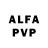 Alpha PVP Crystall duxaassasin